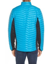 Helly Hansen Verglas Hybrid Down Jacket