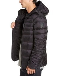 Psycho Bunny Wales Water Resistant Down Puffer Jacket