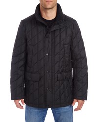 Vince Camuto Water Resistant Down Feather Puffer Jacket