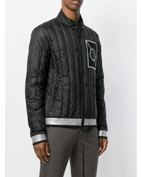 Moncler C X Craig Green Reflective Stripe Quilted Jacket