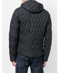 Save The Duck X Rburn Padded Jacket
