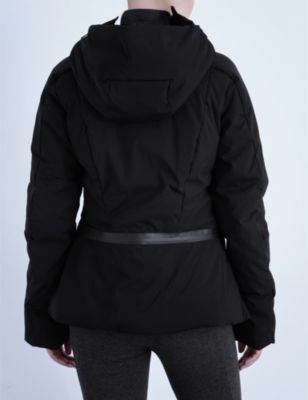 Y-3 Y3 Matt Down Jacket, $560 | Selfridges | Lookastic