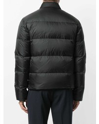 Fendi Zipped Padded Jacket