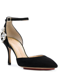 Charlotte Olympia Adele Pumps