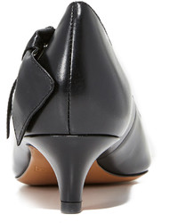 Marc Jacobs Ally Pointy Toe Pumps
