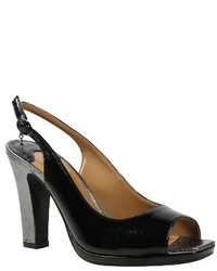 J. Renee Calado Slingback Pump