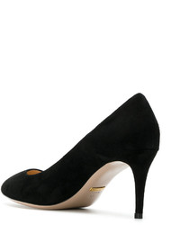 Gucci Classic Pointed Toe Pumps