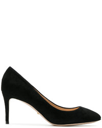Gucci Classic Pointed Toe Pumps