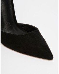 Asos Collection Playground Pointed High Heels