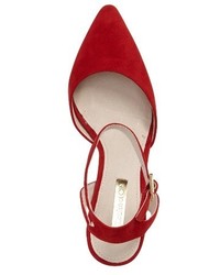 Louise et Cie Esperance Pump