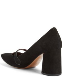 Marc Jacobs Florence Pointy Toe Pump