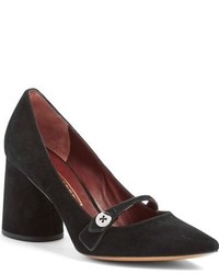 Marc Jacobs Florence Pointy Toe Pump