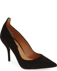 Topshop Giddy Pointy Toe Pump