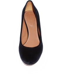 See by Chloe Leon Pumps