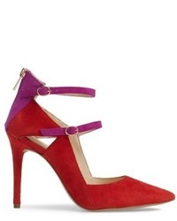 Jessica Simpson Liviana Pointy Toe Pump