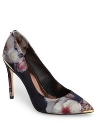Ted Baker London Vyixin Pointy Toe Pump