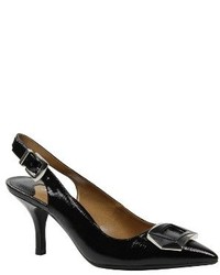 J. Renee Lorret Slingback Pump