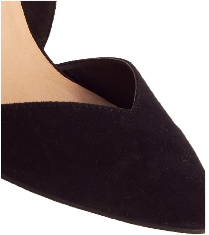 Asos Prism High Heels, $77 | Asos | Lookastic