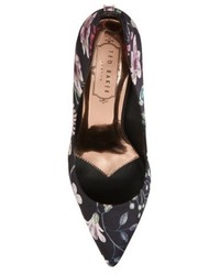 Ted Baker Savei Pointy Toe Pump