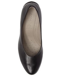 Ecco Sculptured 75 Pump