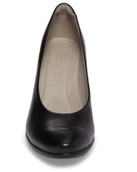 Ecco Sculptured 75 Pump