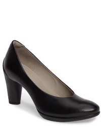 Ecco Sculptured 75 Pump