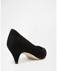 Asos Sequence Pointed Heels