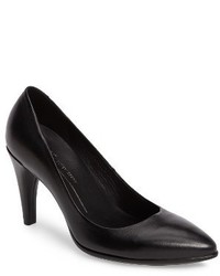 Ecco Shape 75 Pointy Toe Pump