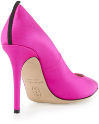 Sarah Jessica Parker Sjp By Fawn Pointed Toe Pump