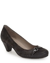 Ecco Touch 50 Buckle Pump