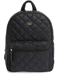 Kate Spade New York Ridge Street Siggy Quilted Backpack