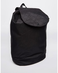 Herschel Supply Co Reid Quilted Backpack