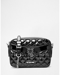 Love Moschino Quilted Bag