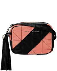 Sonia Rykiel Quilted Camera Bag