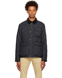 Polo Ralph Lauren Black Beaton Jacket
