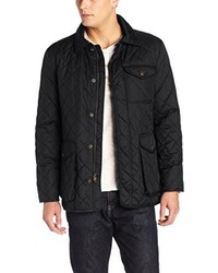 Hart Schaffner Marx Middlebury Quilted Field Coat