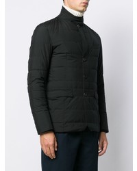 Herno Blazer Style Padded Jacket