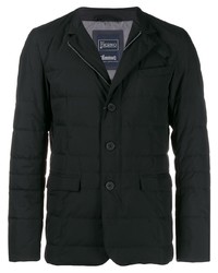 Herno Blazer Style Padded Jacket