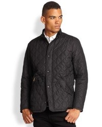 Barbour Chelsea Quilted Sports Jacket