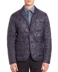 Burberry Gillington Quilted Jacket