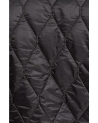 Burberry Gillington Water Resistant Quilted Jacket