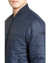 The North Face Bodenburg Quilted Bomber