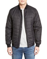 The North Face Bodenburg Quilted Bomber