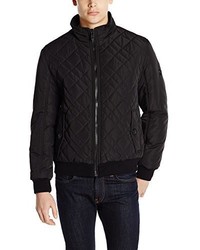 Calvin Klein Quilted Bomber