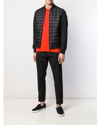 Herno Classic Quilted Jacket