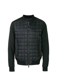 Herno Classic Quilted Jacket