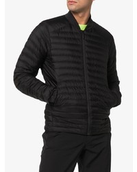 Arc'teryx Veilance Conduit Padded Bomber Jacket