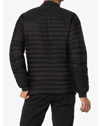 Arc'teryx Veilance Conduit Padded Bomber Jacket