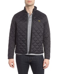 Barbour Gear Quilted Jacket