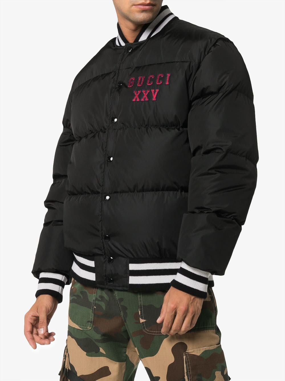 Gucci sale pirates jacket